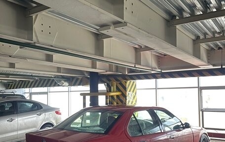 BMW 3 серия, 1993 год, 690 000 рублей, 4 фотография