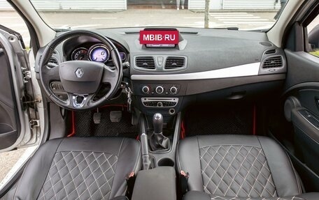 Renault Fluence I, 2013 год, 695 000 рублей, 16 фотография