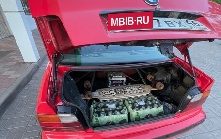 BMW 3 серия, 1993 год, 690 000 рублей, 8 фотография