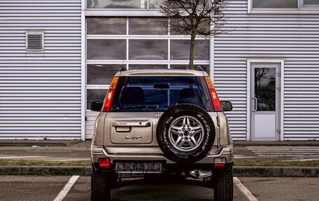 Honda CR-V IV, 1998 год, 595 000 рублей, 5 фотография