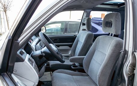 Honda CR-V IV, 1998 год, 595 000 рублей, 11 фотография