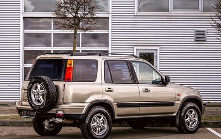 Honda CR-V IV, 1998 год, 595 000 рублей, 6 фотография