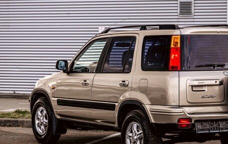 Honda CR-V IV, 1998 год, 595 000 рублей, 10 фотография