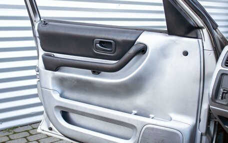 Honda CR-V IV, 1998 год, 595 000 рублей, 12 фотография