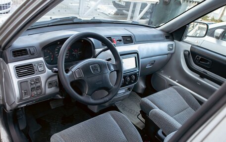 Honda CR-V IV, 1998 год, 595 000 рублей, 13 фотография
