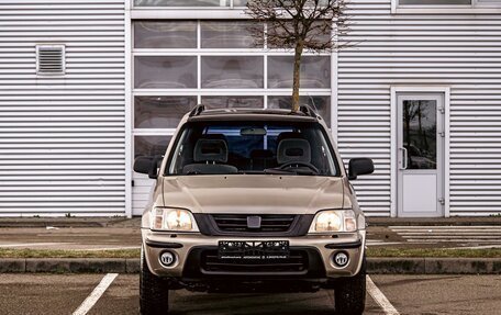 Honda CR-V IV, 1998 год, 595 000 рублей, 2 фотография