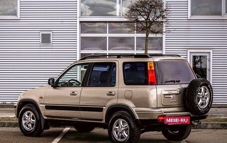 Honda CR-V IV, 1998 год, 595 000 рублей, 4 фотография