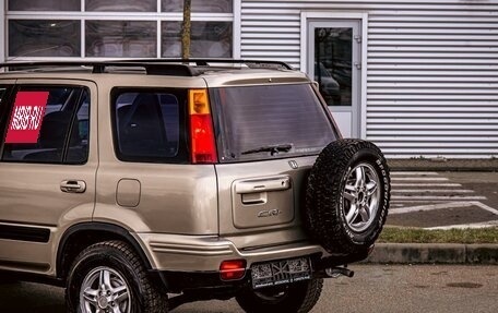 Honda CR-V IV, 1998 год, 595 000 рублей, 8 фотография