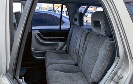 Honda CR-V IV, 1998 год, 595 000 рублей, 17 фотография