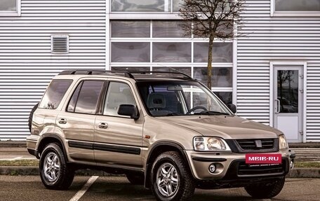 Honda CR-V IV, 1998 год, 595 000 рублей, 3 фотография