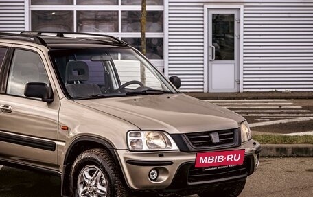 Honda CR-V IV, 1998 год, 595 000 рублей, 7 фотография