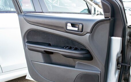 Ford Focus II рестайлинг, 2007 год, 695 000 рублей, 12 фотография