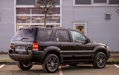 Ford Escape II, 2004 год, 695 000 рублей, 6 фотография