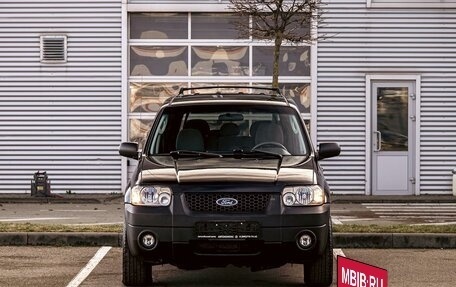 Ford Escape II, 2004 год, 695 000 рублей, 2 фотография