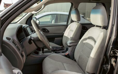 Ford Escape II, 2004 год, 695 000 рублей, 11 фотография