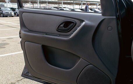 Ford Escape II, 2004 год, 695 000 рублей, 12 фотография