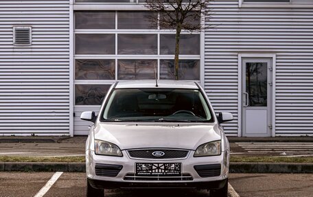 Ford Focus II рестайлинг, 2007 год, 455 000 рублей, 2 фотография