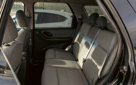 Ford Escape II, 2004 год, 695 000 рублей, 16 фотография