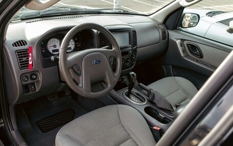 Ford Escape II, 2004 год, 695 000 рублей, 13 фотография