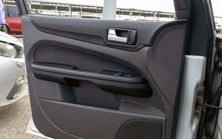 Ford Focus II рестайлинг, 2007 год, 455 000 рублей, 12 фотография