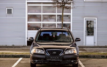 Hyundai Elantra III, 2008 год, 595 000 рублей, 2 фотография