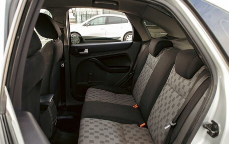 Ford Focus II рестайлинг, 2007 год, 455 000 рублей, 16 фотография