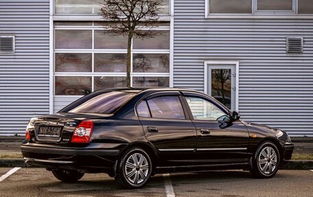 Hyundai Elantra III, 2008 год, 595 000 рублей, 6 фотография