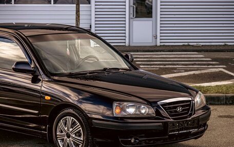 Hyundai Elantra III, 2008 год, 595 000 рублей, 7 фотография