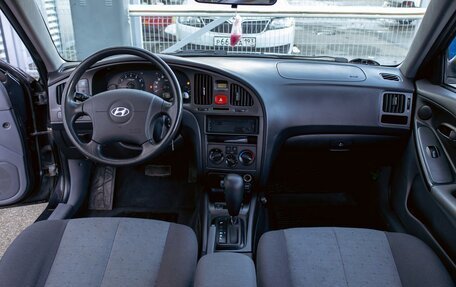 Hyundai Elantra III, 2008 год, 595 000 рублей, 15 фотография