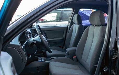 Hyundai Elantra III, 2008 год, 595 000 рублей, 11 фотография