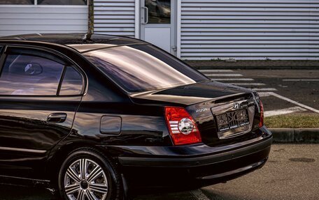 Hyundai Elantra III, 2008 год, 595 000 рублей, 8 фотография