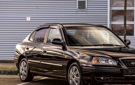 Hyundai Elantra III, 2008 год, 595 000 рублей, 9 фотография