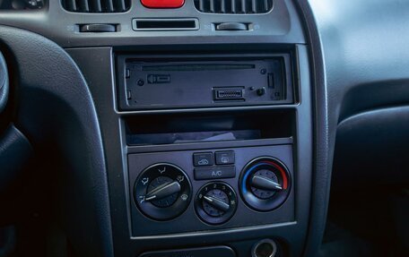 Hyundai Elantra III, 2008 год, 595 000 рублей, 14 фотография