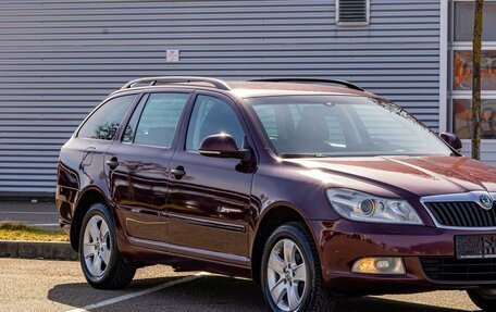 Skoda Octavia, 2011 год, 855 000 рублей, 7 фотография