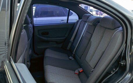 Hyundai Elantra III, 2008 год, 595 000 рублей, 16 фотография