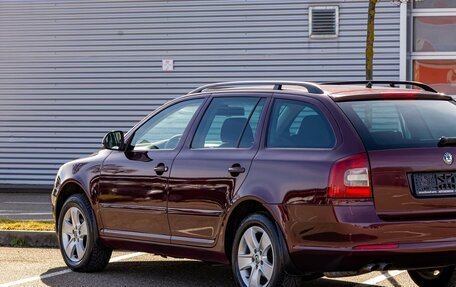 Skoda Octavia, 2011 год, 855 000 рублей, 8 фотография