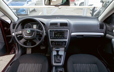 Skoda Octavia, 2011 год, 855 000 рублей, 15 фотография