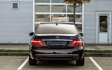 Mercedes-Benz E-Класс, 2012 год, 1 155 000 рублей, 5 фотография