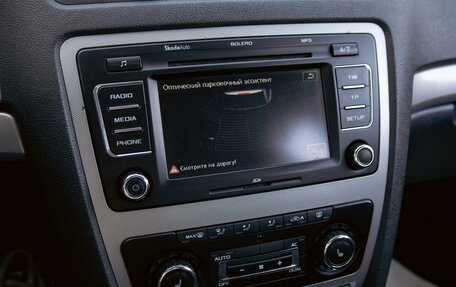 Skoda Octavia, 2011 год, 855 000 рублей, 14 фотография