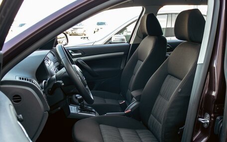 Skoda Octavia, 2011 год, 855 000 рублей, 11 фотография