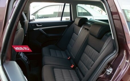 Skoda Octavia, 2011 год, 855 000 рублей, 16 фотография