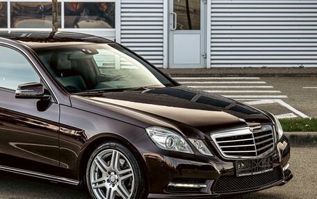 Mercedes-Benz E-Класс, 2012 год, 1 155 000 рублей, 8 фотография