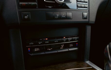 Mercedes-Benz E-Класс, 2012 год, 1 155 000 рублей, 15 фотография