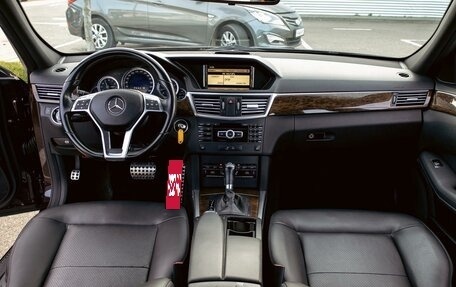 Mercedes-Benz E-Класс, 2012 год, 1 155 000 рублей, 16 фотография