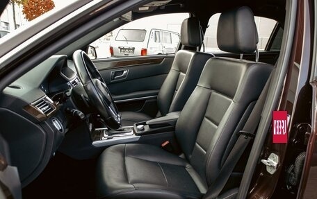 Mercedes-Benz E-Класс, 2012 год, 1 155 000 рублей, 11 фотография