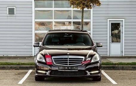 Mercedes-Benz E-Класс, 2012 год, 1 155 000 рублей, 2 фотография