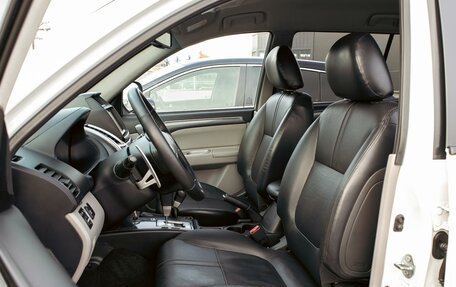 Mitsubishi Pajero Sport II рестайлинг, 2015 год, 1 495 000 рублей, 11 фотография