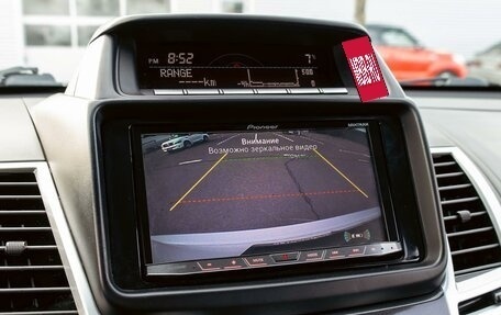 Mitsubishi Pajero Sport II рестайлинг, 2015 год, 1 495 000 рублей, 15 фотография