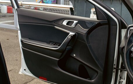 KIA cee'd III, 2019 год, 1 295 000 рублей, 12 фотография