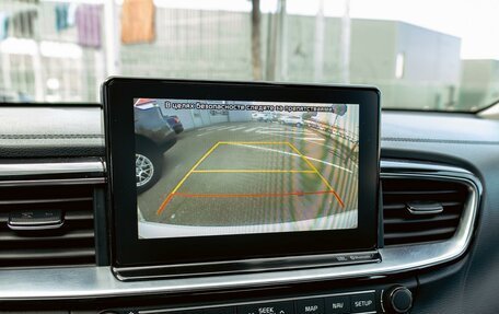 KIA cee'd III, 2019 год, 1 295 000 рублей, 14 фотография